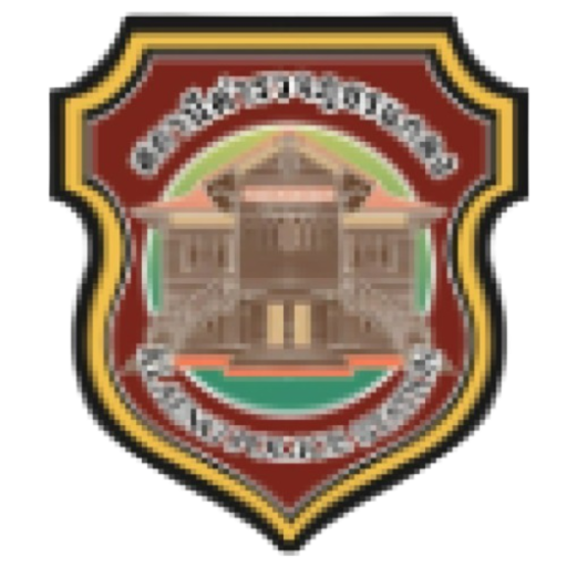 สถานีตำรวจภูธรแกลง จังหวัดระยอง logo